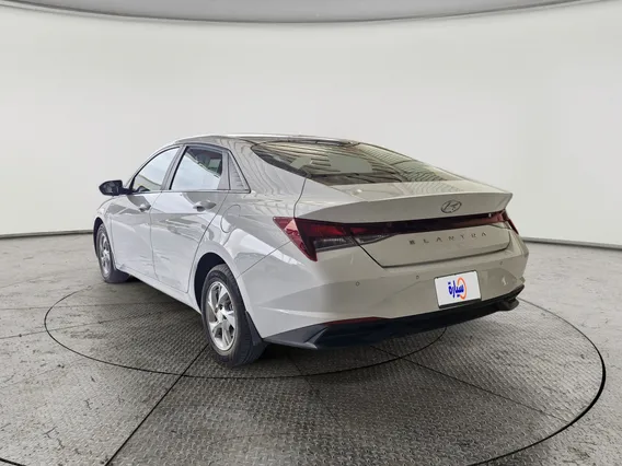 هيونداي النترا فلييت 2023 