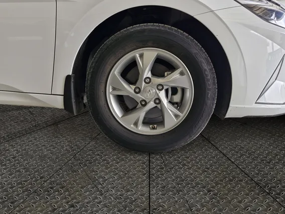 هيونداي النترا فلييت 2023 