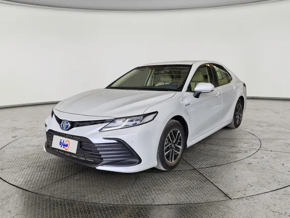 Toyota Camry  LE HEV 2024 