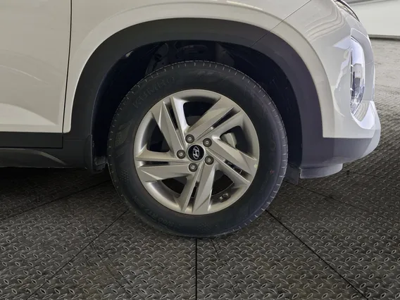 Hyundai Creta Comfort 2024 