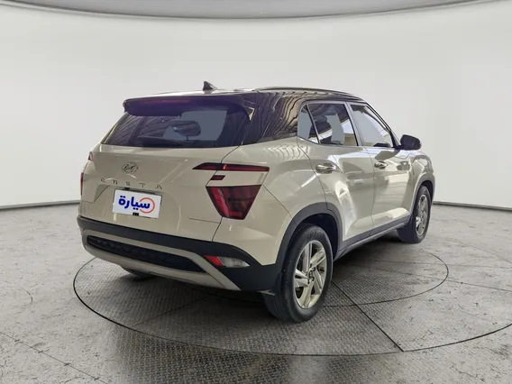 هيونداي كريتا كمفورت 2024 