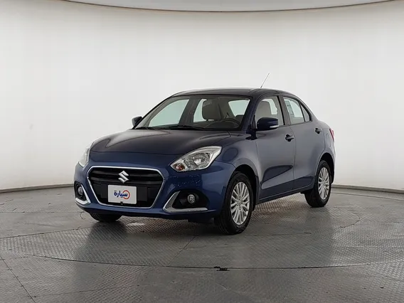 سوزوكي ديزاير GL 2024 