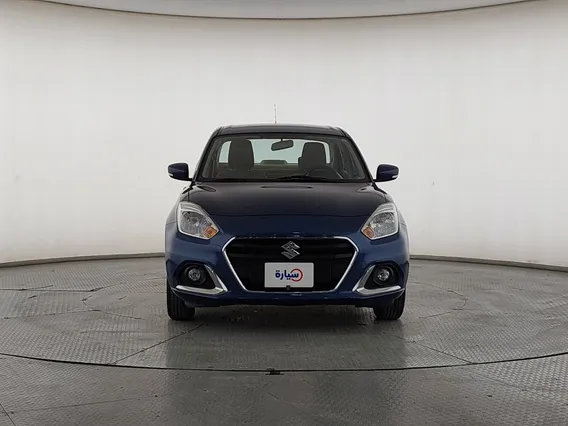 سوزوكي ديزاير GL 2024 