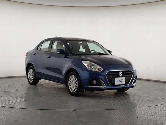 سوزوكي ديزاير GL 2024 