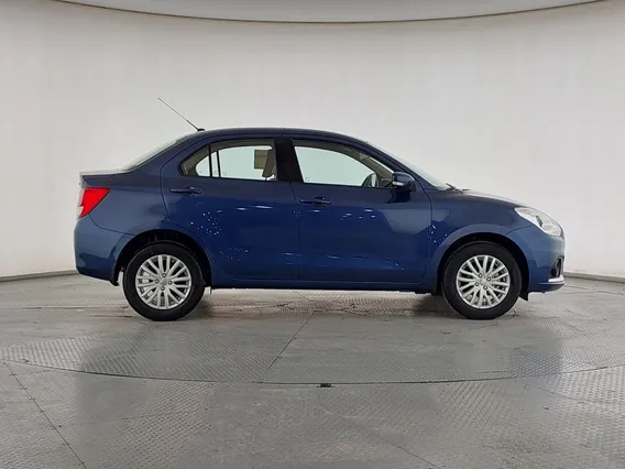 سوزوكي ديزاير GL 2024 