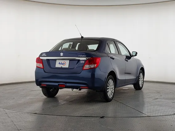 سوزوكي ديزاير GL 2024 