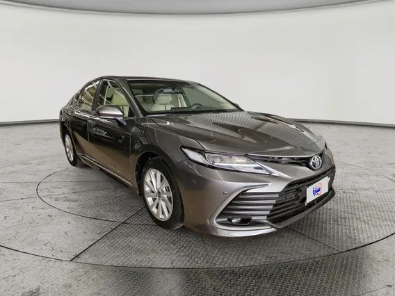 تويوتا كامري GLE 2024 