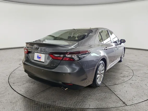 تويوتا كامري GLE 2024 