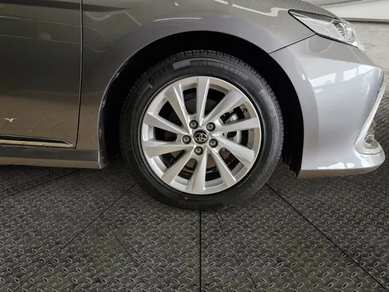 تويوتا كامري GLE 2024 