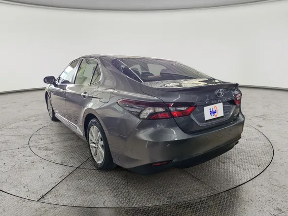 تويوتا كامري GLE 2024 