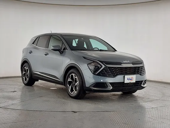 Kia Sportage LX 2023 دبل