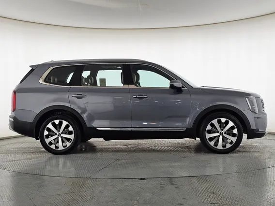 Kia Telluride EX 2021 