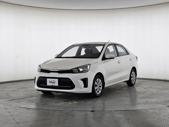 كيا بيجاس LX 2023 