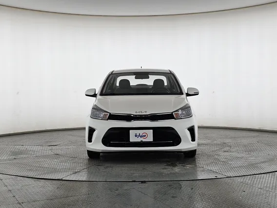 كيا بيجاس LX 2023 