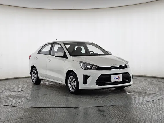 كيا بيجاس LX 2023 