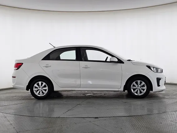 كيا بيجاس LX 2023 