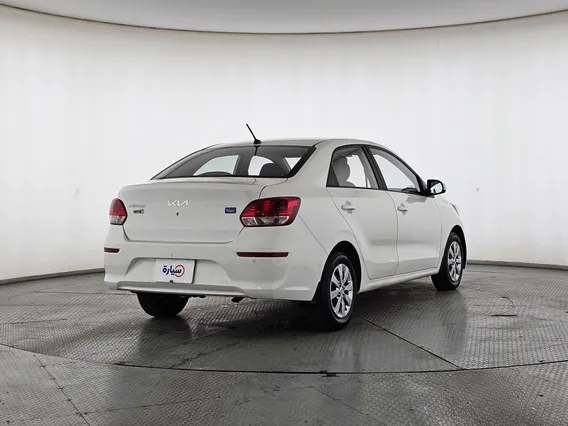 كيا بيجاس LX 2023 