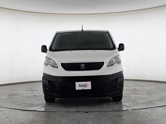 بيجو إكسبرت VAN 2022 