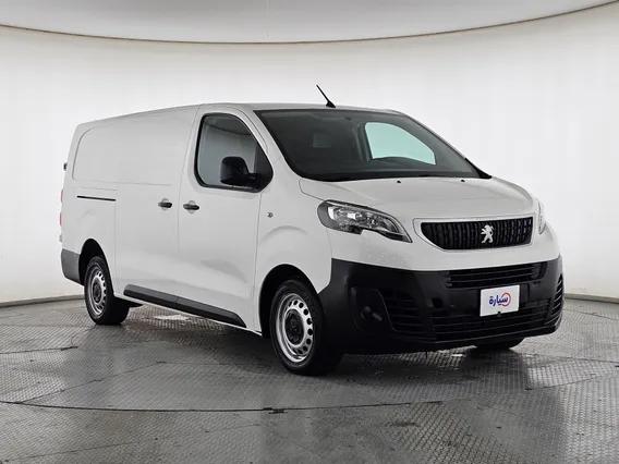 بيجو إكسبرت VAN 2022 