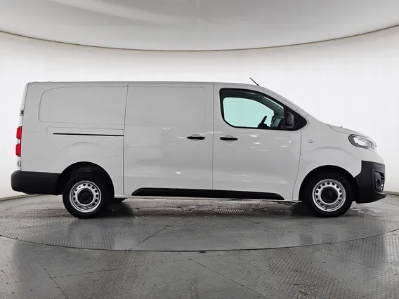 بيجو إكسبرت VAN 2022 