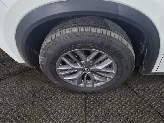 نيسان أكس تريل S 5 Seats 2024 