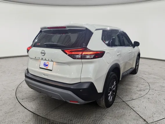 نيسان أكس تريل S 5 Seats 2024 