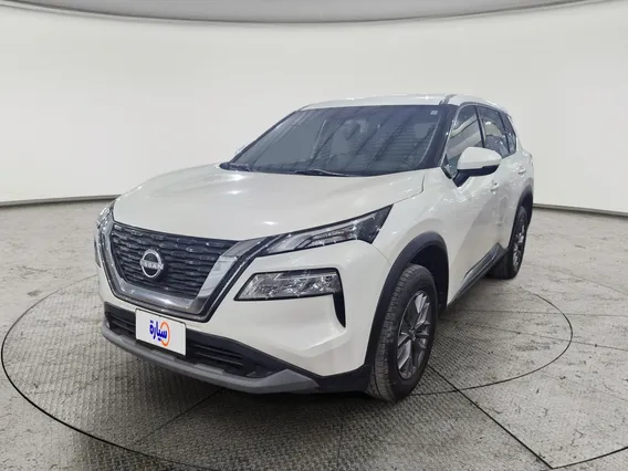 نيسان أكس تريل S 5 Seats 2024 