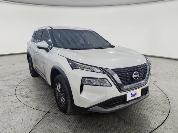 نيسان أكس تريل S 5 Seats 2024 