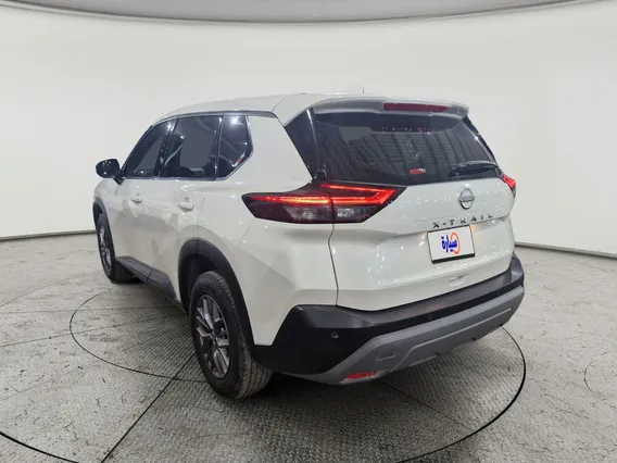 نيسان أكس تريل S 5 Seats 2024 