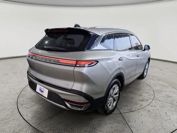 FAW Bestune T90 Premium 2025 