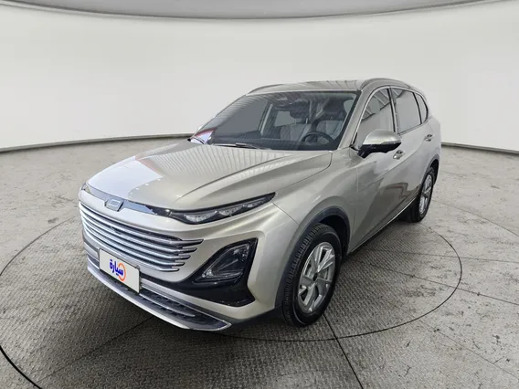 FAW Bestune T90 Premium 2025 