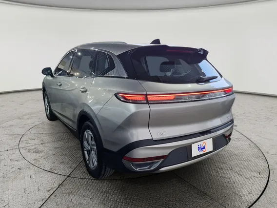 FAW Bestune T90 Premium 2025 