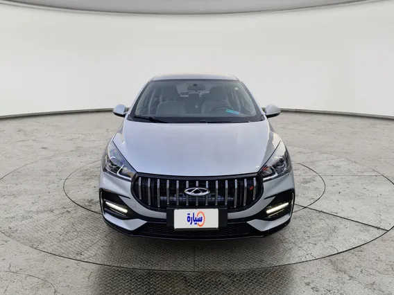 شيري اريزو 5 Comfort 2025 