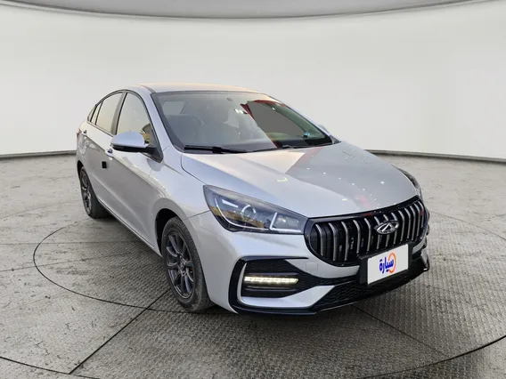 شيري اريزو 5 Comfort 2025 