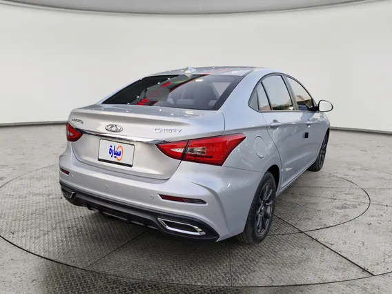 شيري اريزو 5 Comfort 2025 