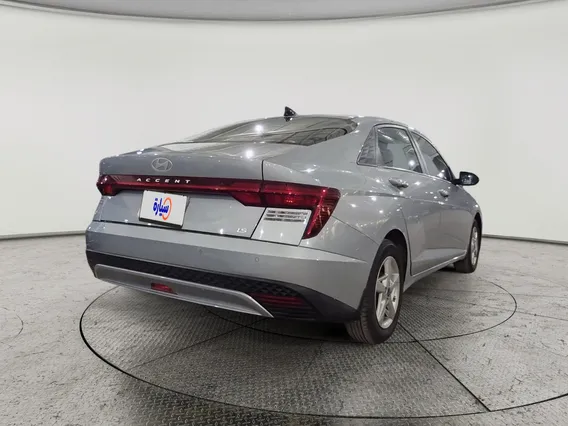 هيونداي اكسنت فلييت 2024 