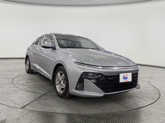 هيونداي اكسنت فلييت 2024 