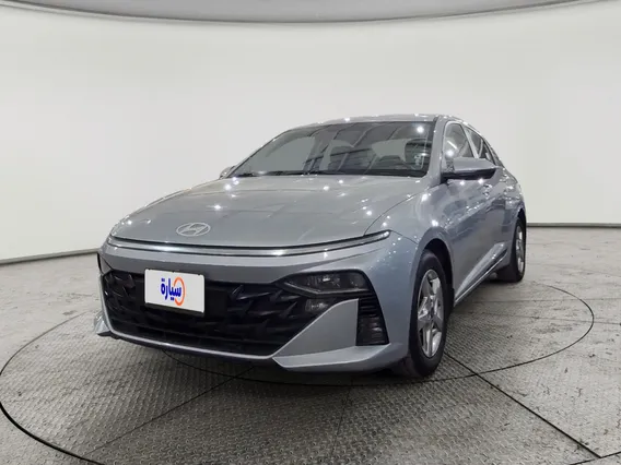 هيونداي اكسنت فلييت 2024 