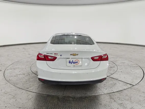 شفروليه ماليبو LS 2021 