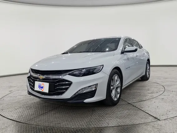 شفروليه ماليبو LS 2021 