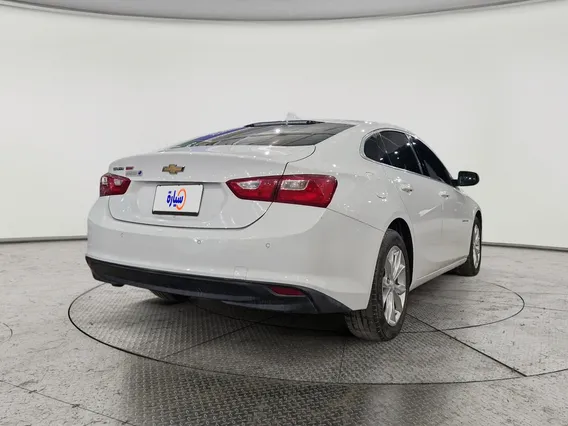 شفروليه ماليبو LS 2021 