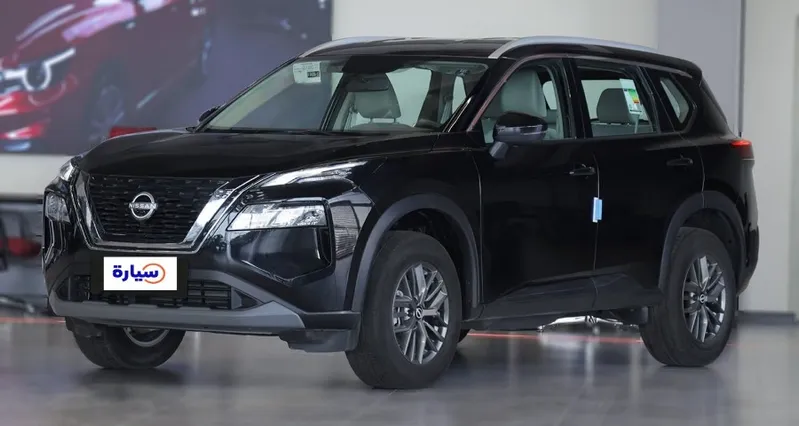 نيسان أكس تريل S 7 Seats 2026 