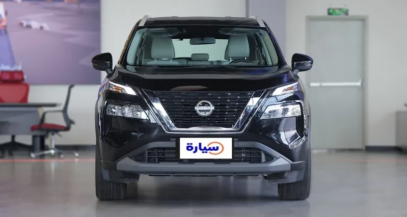نيسان أكس تريل S 7 Seats 2026 