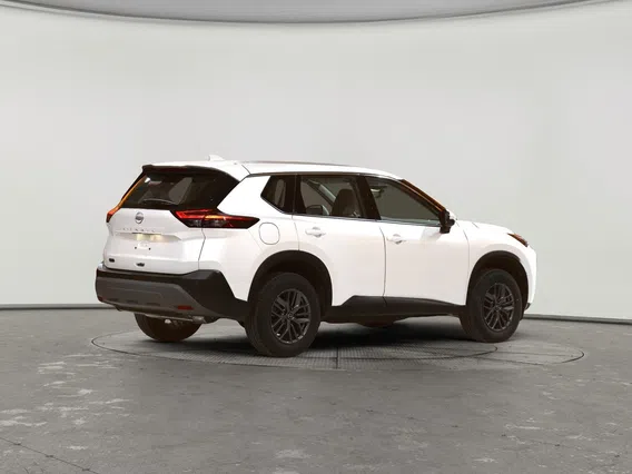Nissan Xtrail S 7 Seats 2026 