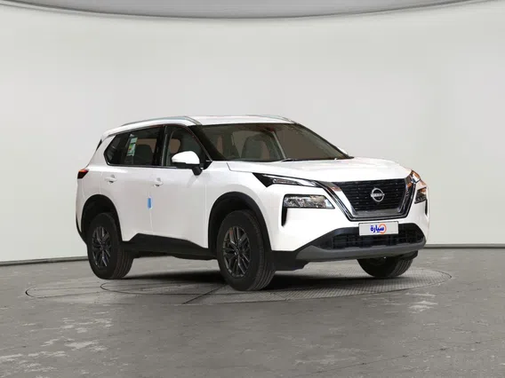 Nissan Xtrail S 7 Seats 2026 