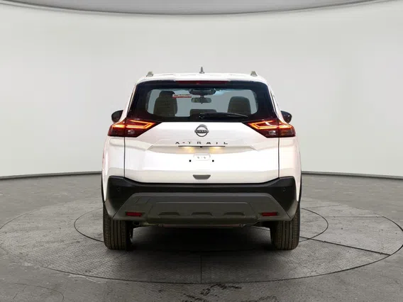 Nissan Xtrail S 7 Seats 2026 