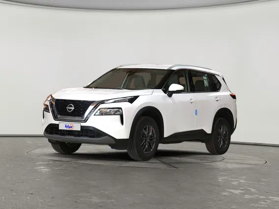 Nissan Xtrail S 7 Seats 2026 