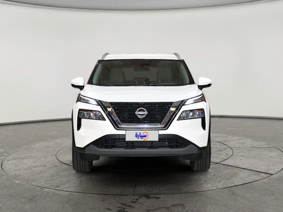 Nissan Xtrail S 7 Seats 2026 