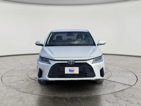 Toyota Yaris  Y 2023 