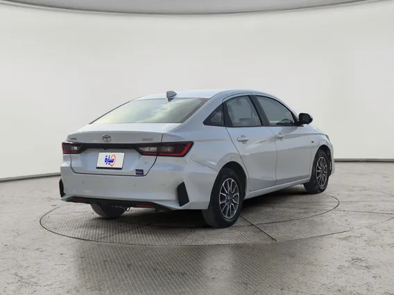 Toyota Yaris  Y 2023 